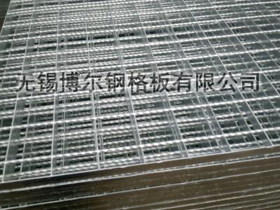 劇院平臺鋼格柵板 劇院平臺鋼格柵板